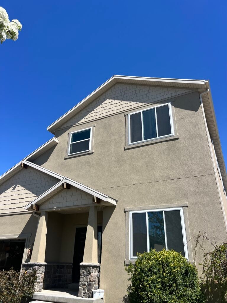 Second Story Addition