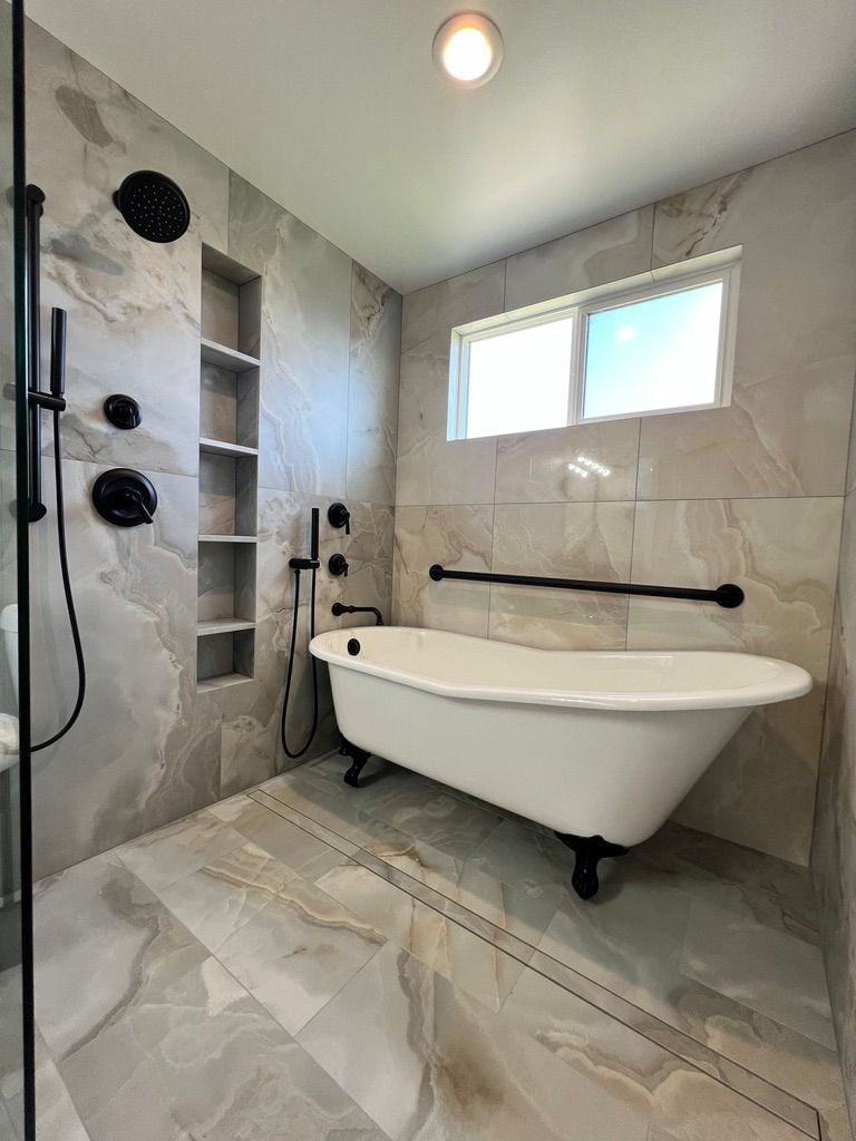 Design Your Price Bath Remodel