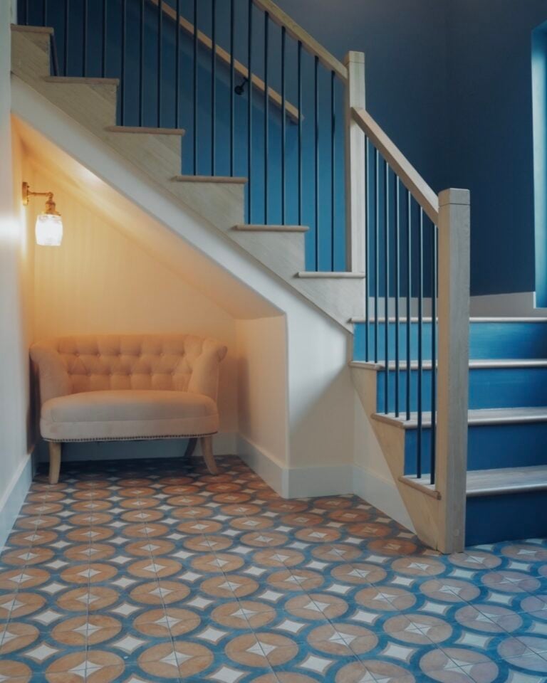 Design Your Price Stairs / Basement Remodel