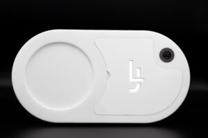 laundry jet motion sensor